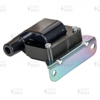 Катушка зажигания STARTVOLT 1440253281 SC 0841 H8C2 QU - Изображение 2