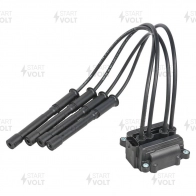 Катушка зажигания STARTVOLT SC 0906 1440253284 9 AKDR - Изображение 2