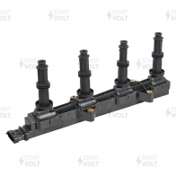 Катушка зажигания STARTVOLT 1440253334 P3M A6D SC 2102 - Изображение 2