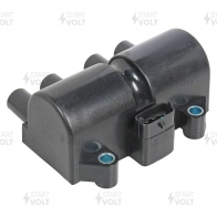 Катушка зажигания STARTVOLT 1440253341 SC 2123 T8 MBZXO - Изображение 2