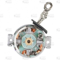 Щеткодержатель стартера STARTVOLT DSI P3W 1440253468 VBS 0102 - Изображение 2