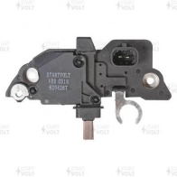 Щетки генератора STARTVOLT 1440253499 GED S69L VRR 0518 - Изображение 2