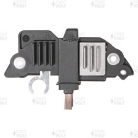 Щетки генератора STARTVOLT 1440253499 GED S69L VRR 0518 - Изображение 3