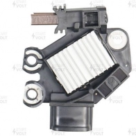 Щетки генератора STARTVOLT VRR 0806 X37TG Z8 1440253501 - Изображение 2