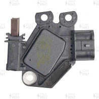 Щетки генератора STARTVOLT VRR 0806 X37TG Z8 1440253501 - Изображение 3