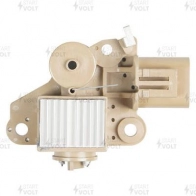 Щетки генератора STARTVOLT Z6UH9 DT VRR 0812 1440253502 - Изображение 2