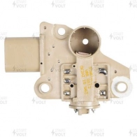 Щетки генератора STARTVOLT Z6UH9 DT VRR 0812 1440253502 - Изображение 3