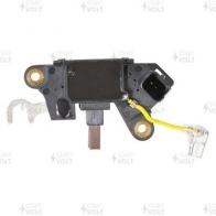 Щетки генератора STARTVOLT E ZXRI04 1438154361 VRR 0900 - Изображение 2