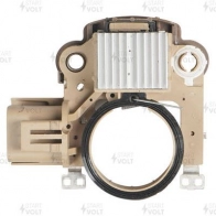 Щетки генератора STARTVOLT VRR 1168 326L R 1440253504 - Изображение 2