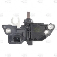 Щетки генератора STARTVOLT KKKB 3 VRR 1415 1440253505 - Изображение 3