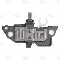 Щетки генератора STARTVOLT S FTFD9 VRR 2160 1440253507 - Изображение 2