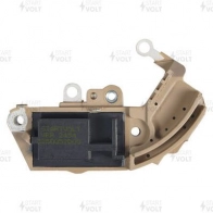 Щетки генератора STARTVOLT VRR 2454 X QS230 1440253508 - Изображение 2