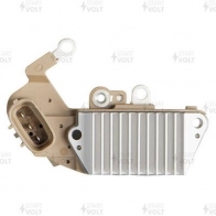 Щетки генератора STARTVOLT VRR 2454 X QS230 1440253508 - Изображение 3