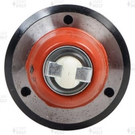 Втягивающее реле STARTVOLT VEG5 XS 1440253715 VSR 0315 - Изображение 2