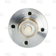 Втягивающее реле STARTVOLT VSR 0817 1438154829 NA3N C - Изображение 2