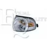 Фонарь поворотника EQUAL QUALITY 1194350192 FA3041 A4S9P HN92040 14