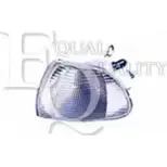 Фонарь поворотника EQUAL QUALITY FA4709 Fiat Palio (178) 1 Хэтчбек 1.4 Cat 69 л.с. 1996 – 2001 F T1134014 IJGU8