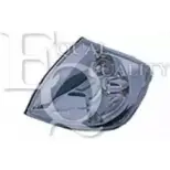 Фонарь поворотника EQUAL QUALITY Volkswagen Polo (6N2) 3 Хэтчбек 1.4 60 л.с. 1999 – 2001 FA6889 VS7XTDR VW020 4014