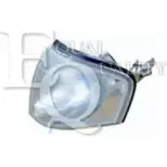 Фонарь поворотника EQUAL QUALITY M2LMW2L ME02 54014 Mercedes C-Class (S202) 1 Универсал 2.3 C 230 T (2083) 150 л.с. 1996 – 1998 FA7409