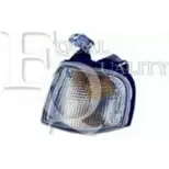 Фонарь поворотника EQUAL QUALITY DS174401 3 FA7419 J13WZU Nissan Primera (P10) 1 1990 – 1996