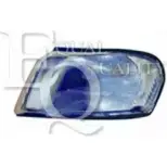 Фонарь поворотника EQUAL QUALITY FA7509 Opel Vectra (B) 2 Универсал 2.0 DI 16V (F35) 82 л.с. 1996 – 2000 OP05240 14 5LDM3