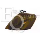 Фонарь поворотника EQUAL QUALITY 1194350373 FA7880 UWSP2 VW052400 4