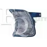 Фонарь поворотника EQUAL QUALITY WT243 FA8469 1194350391 BM04240 14