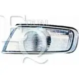 Фонарь поворотника EQUAL QUALITY K2OU0D8 HD06640 24 1194350450 FA9884