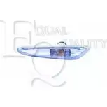 Фонарь поворотника EQUAL QUALITY Bmw 3 (E46) 4 Универсал BM0204 141 FL0043 N7EE4KF