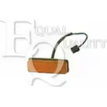 Фонарь поворотника EQUAL QUALITY FL0073 1LXVJYN 1194350516 FT91 74039