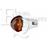 Фонарь поворотника EQUAL QUALITY FT715 4039 Fiat Multipla (186) 1 Минивэн FL0090 2N6NA48