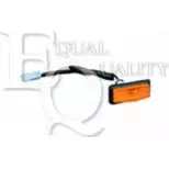 Фонарь поворотника EQUAL QUALITY FL0095 P6O7PD 1194350528 FT12740 39
