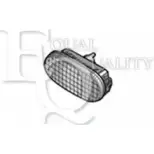 Фонарь поворотника EQUAL QUALITY FL0172 D3781 Volkswagen Polo (6N2) 3 Хэтчбек 1.4 60 л.с. 1999 – 2001 VW03 44143