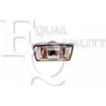 Фонарь поворотника EQUAL QUALITY O P0174141 1194350550 0ZJUZ FL0182