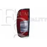 Задний фонарь EQUAL QUALITY D S8104054 1194350575 FP0052 H98LB5Y