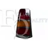 Задний фонарь EQUAL QUALITY 1194350593 FP0110 FT121 4054 7JFAV4F