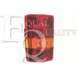 Задний фонарь EQUAL QUALITY 3HA8M5 FP0139 1194350604 FT917 4053