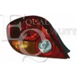 Задний фонарь EQUAL QUALITY BBKRM FP0164 HN624 4053 1194350616