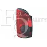 Задний фонарь EQUAL QUALITY FP0176 NOKKU 1194350620 HN920 4153