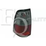 Задний фонарь EQUAL QUALITY IZ8144 063 1194350623 FP0180 KUIGC4
