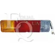 Задний фонарь EQUAL QUALITY 1194350655 FP0339 SZ04 04053 X7LH3