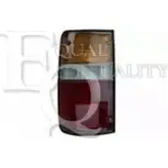 Задний фонарь EQUAL QUALITY FWWMZ4E 1194350659 TY8 104053 FP0348