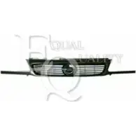 Решетка радиатора EQUAL QUALITY 90YO5 OP01520 01 Opel Astra (F) 1 Хэтчбек 1.7 D (F08) 60 л.с. 1992 – 1998 G0187