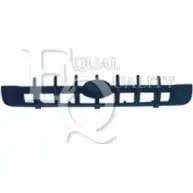 Решетка радиатора EQUAL QUALITY A3WJ54T G0192 1194350706 H N3222001