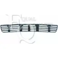 Решетка бампера EQUAL QUALITY Q6BY56R AD017 2120 G0219 Audi A4 (B5) 1 Универсал 2.8 193 л.с. 1996 – 2001