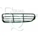 Решетка бампера EQUAL QUALITY G0298 Audi 80 (B4, 8C5) 4 Универсал 2.0 E 16V 140 л.с. 1993 – 1996 A D0152123 KNZ2BD