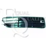 Решетка бампера EQUAL QUALITY AD01 72123 88ZEG7 G0300 Audi A4 (B5) 1 Универсал 2.8 193 л.с. 1996 – 2001