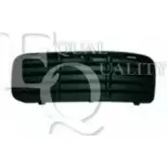 Решетка бампера EQUAL QUALITY 1194350807 VW 0172123 O1XDGK5 G0316