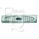 Решетка радиатора EQUAL QUALITY Ford Fiesta 4 (DX, JA, JB) Хэтчбек 1.3 i 50 л.с. 1995 – 2002 F D0502011 LZAEOK G0341