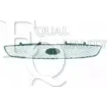 Решетка радиатора EQUAL QUALITY SKFZ1E Ford Fiesta 4 (DX, JA, JB) Хэтчбек 1.3 i 50 л.с. 1995 – 2002 G0343 FD0522 011